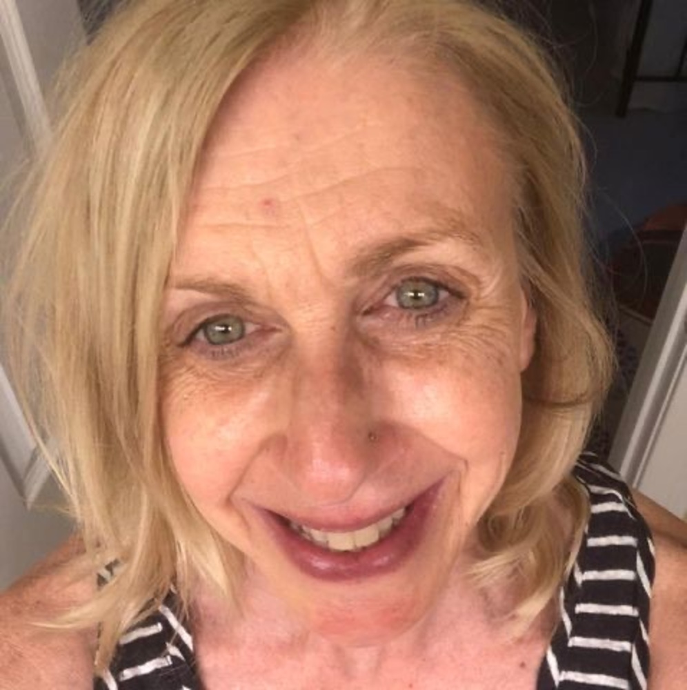 Meet your Posher, Meg